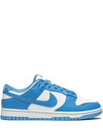 Nike baskets Dunk - Blanc