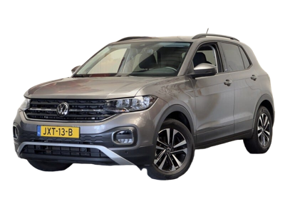 Volkswagen T Cross