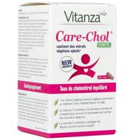 Vitanza HQ Care-Chol Forte Capsules 90Capsules