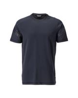 MASCOT® 22282-461 T-shirt met korte mouwen donkermarine - maat XL MASCOT® 22282-461 T-shirt met korte mouwen donkermarine - maat XL