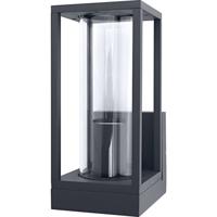 OSRAM HOMELIGHTING ENDURA Classic Frame Wall E27 4099854452048 LED-buitenlamp (wand)