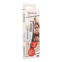 Thermoval Rapid Digitale Thermometer 10 Seconden - thumbnail