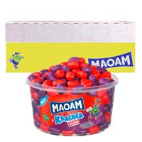 Maoam - Kracher Wild Red Berries - 6x 265 stuks - thumbnail