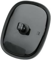 HELLA buitenspiegel outer mirror cab walked on both sides. gra