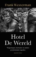 Hotel De Wereld (Paperback)