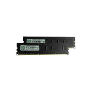 G.Skill 8 GB DDR3-1600 Kit werkgeheugen F3-1600C11D-8GNT, XMP