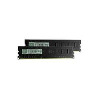 G.Skill 8 GB DDR3-1600 Kit werkgeheugen F3-1600C11D-8GNT, XMP - thumbnail