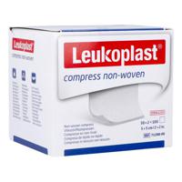 Leukoplast Compress N/woven St. 5cmx5cm 50x2 - thumbnail