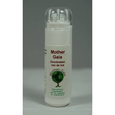 Mother Gaia EMO2 08 Doorbreken van de lus (6 gr)
