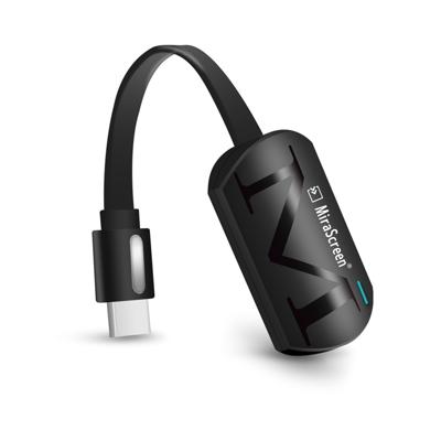 MiraScreen G4 draadloze HDMI-Dongle HD 1080P TV Stick WiFi Media speler Miracast