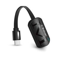 MiraScreen G4 draadloze HDMI-Dongle HD 1080P TV Stick WiFi Media speler Miracast