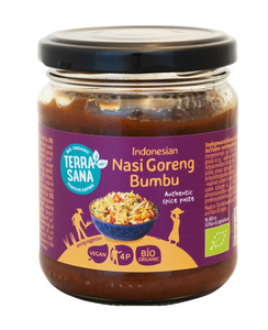 Terrasana Indonesian Nasi Goreng Bumbu