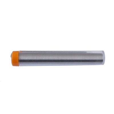 Soldeertin Sn60Pb40 2,0mm in koker 1,75m