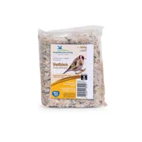 Vogelbescherming Nederland Vetblok Zonnebloem