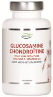 Nutrivian Glucosamine Chondroïtine Tabletten