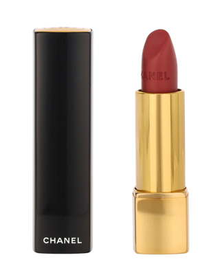 Chanel Rouge Allure Velvet Luminous Matte Lip Colour 69 Abstrait Lippenstift 3.5 g Dames