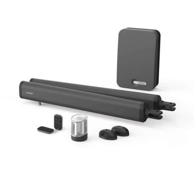 Motorisatie voor draaipoort - AVIDSEN - Teha 410 - 114173 - Krikmotor - 300 kg en 3,5 m