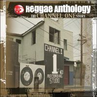Channel One Story - Reggae Ant - CD (0054645167826) - thumbnail
