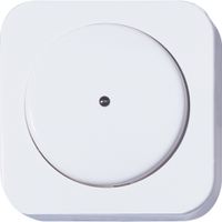 Opus bediening voor tastdimmer wit