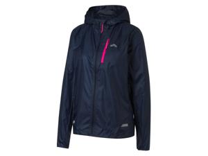 CRIVIT Dames sportjas (Marineblauw, L (44/46))