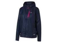 CRIVIT Dames sportjas (Marineblauw, L (44/46))