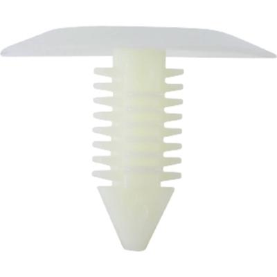 KS Tools 420.5901 Kabelboombevestiging, wit, universeel, verpakking van 50 stuks