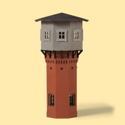 Auhagen 11412 schaalmodel onderdeel en -accessoire Watertoren