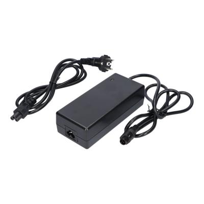 Sparta /batavus acculader e-bike 42v 2a 5-polig 2012-2013