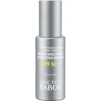 BABOR Doctor Babor Solar Defense Broad Spectrum Hydration Serum SPF 50+ 30ml
