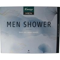 Kneipp Geschenkset luxe men Kneipp Geschenkset luxe men