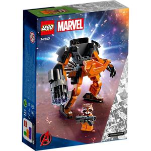 Lego Super Heroes 76243 Rocket Mechapantser