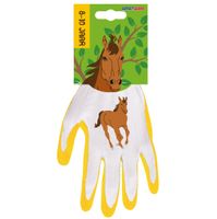 Handschoen paard - TalenTools