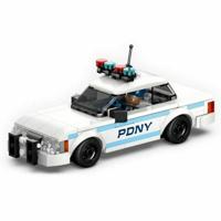 Bouwspel Lego 76311 - thumbnail