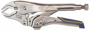 Irwin Griptang Gebogen Bek Fast Release - 10CR 10”/ 250 mm - T11T