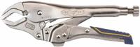 Irwin Griptang Gebogen Bek Fast Release - 10CR 10”/ 250 mm - T11T Irwin Griptang Gebogen Bek Fast Release - 10CR 10”/ 250 mm - T11T