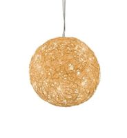 Catellani & Smith - Fil de Fer 50 hanglamp Goud