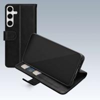 Mobilize Premium Gelly Wallet Book Case Samsung Galaxy S24 FE Black Mobilize Premium Gelly Wallet Book Case Samsung Galaxy S24 FE Black