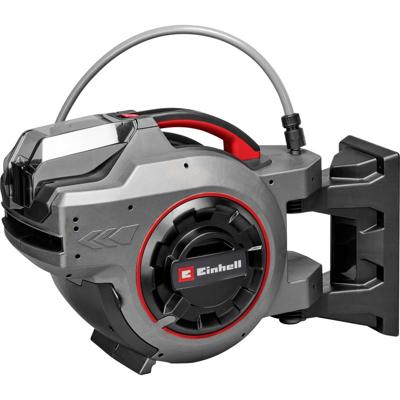 Einhell GE-HR 18/30-1 WH Li-Solo 4173774 Slanghaspel Zilver 555 mm 1 stuk(s)