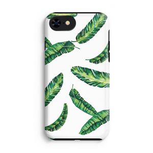 Lange bladeren: iPhone 8 Tough Case