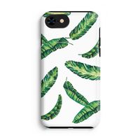 Lange bladeren: iPhone 8 Tough Case