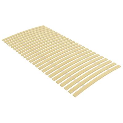 Lattenbodem met 24 latten 100x200 cm