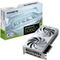 Grafische kaart Gigabyte 9VN506TEOI-00-G10 geforce rtx 5060 ti 16 GB GDDR6 GDDR7