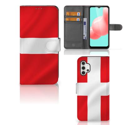 Samsung Galaxy A32 5G | Bookstyle Case | Denemarken