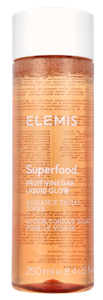 Elemis Superfood Fruit Vinegar Liquid Glow 250 ml Exfoliant & Peeling