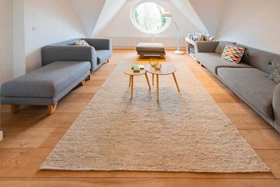 MOMO Rugs - Vloerkleed Sand 601/001/122 - 300x400 cm