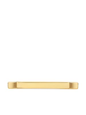 Monica Vinader bague Signature - Or
