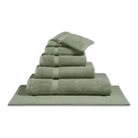 Vandyck Vandyck Ranger Gezichtsdoekje 33x33 smoke green