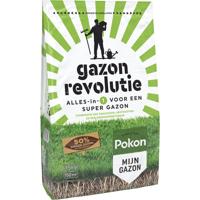 Pokon Gazon Revolutie 7,5kg - 7202110018