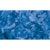 Showgear Confetti rechthoekig 1 kg 55 x 17 mm, blauw