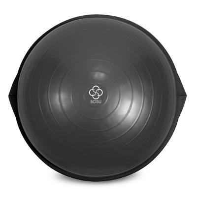 BOSU Pro Balance Trainer Charcoal